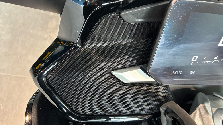 BMW K1600 GT SE (22MY)